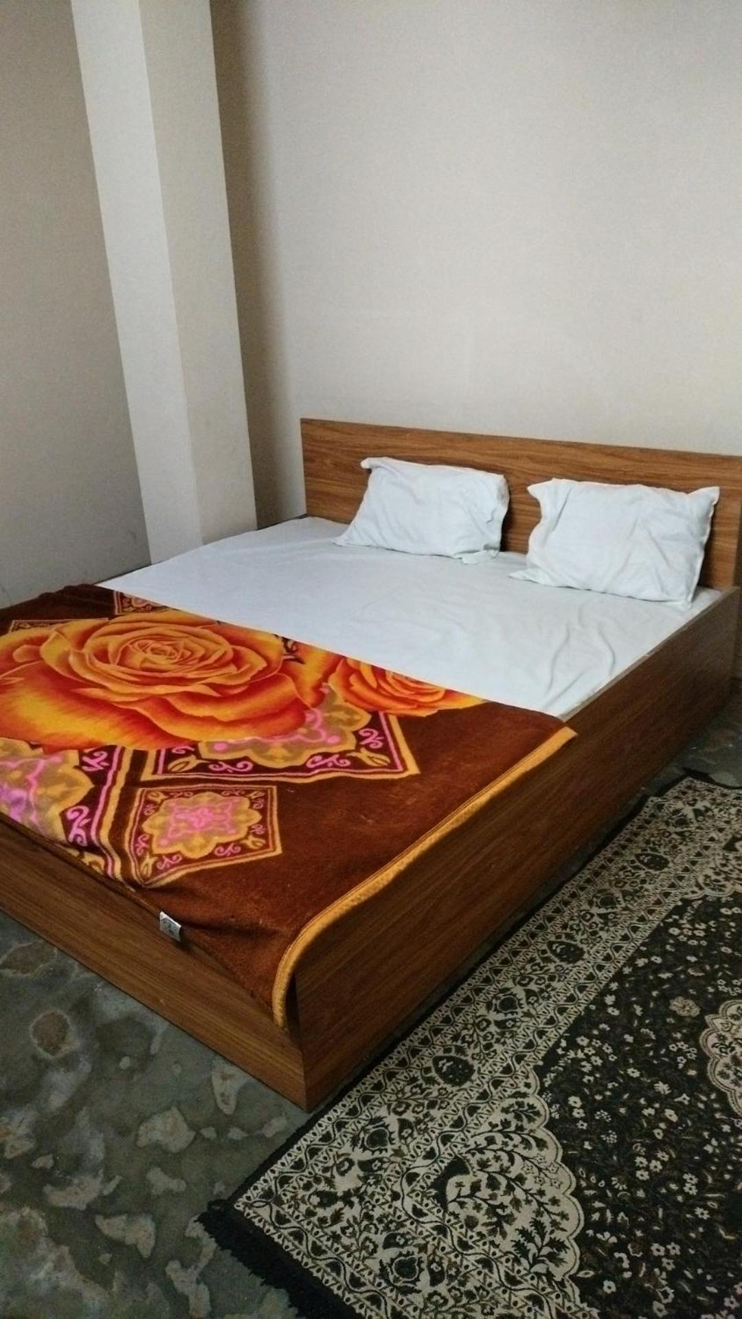 Hotel Sunrise Шилонг Екстериор снимка